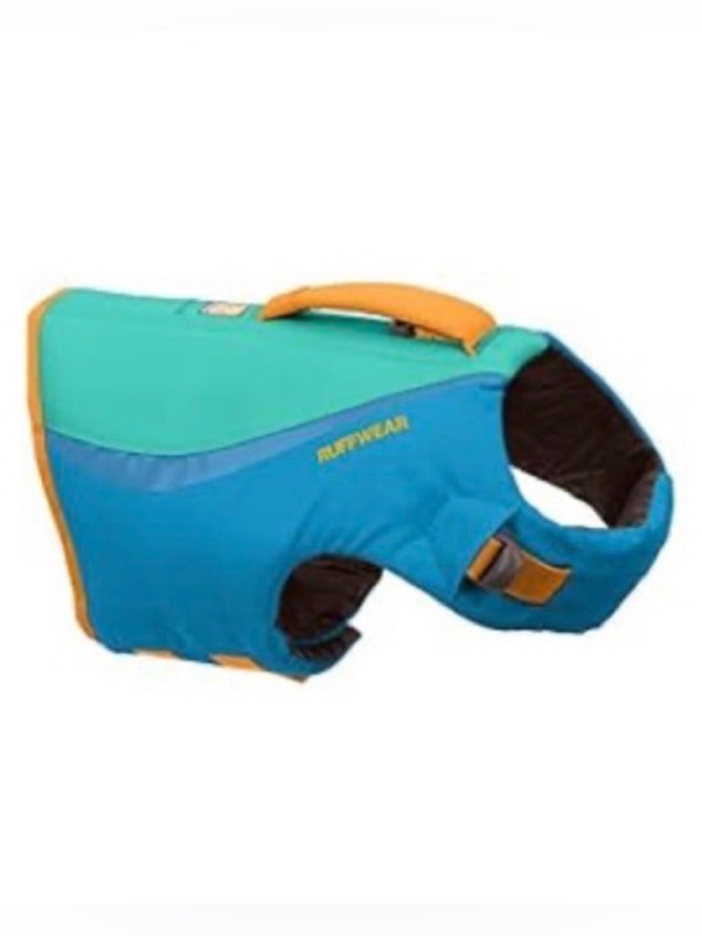 💙💚Ruffwear Float Coat
